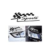 TSC Z2093 Sports İçin Sport Araba Sticker