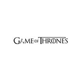 TSC Z2113 Game Of Thrones Yapıştıma Sticker