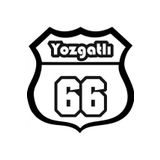 TSC Z2122 66 Plaka Numarası Araba Yapıştırma Sticker