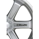 TSC Z267 Cruze Jant Tekerlek 8'li Araba Sticker