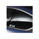 TSC Z269 Kia Araba Arka Cam Araç 2adet Yapıştırma Sticker