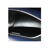 TSC Z279 Volkswagen Arka Cam 2'li Araba Sticker
