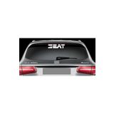 TSC Z368 Seat Arka Cam Araba Sticker