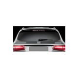 TSC Z379 Nissan X-trail Arka Cam Araba Sticker