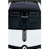 TSC Z491 Araba Sport Ön Kaput Yapıştırma Sticker