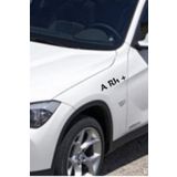 TSC Z509 A Rh + Pozitif Araba Kan Grubu Sticker