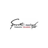 TSC Z68 Seat Toledo Sports Mind Araba Yapıştırma Oto Sticker
