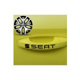 TSC Z710 Seat Kapı Kolu Sport 8'li Araba Sticker
