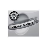 TSC Z731 Golf Sport Kapı Kolu 8 Adet Yapıştırma Sticker
