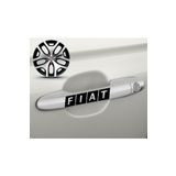 TSC Z735 Fiat Kapı Kolu Sport 8 Adet Yapıştırma Sticker