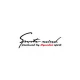 TSC Z831 Hyundai Mind Sport Far Üstü Kaput Yapıştırma Oto Sticker