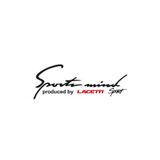 TSC Z866 Chevrolet Lacetti Mind Sport Far Üstü Kaput Oto Sticker