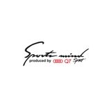 TSC Z874 Audi Q7 Mind Sport Far Üstü Kaput Yapıştırma Oto Sticker