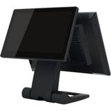 Tscan Gıx1560ıı 15.6" + 11.6" İ5 7.Nesil 8Gb Ram 128Gb Ssd Pos Pc Çift Ekran