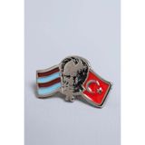 TSCLUB ATATÜRK ROZET