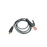 Tse Kaynak Pense Kablo Takımı 200amper 10 Metre 16mm