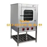 Tseli Gazmer İgdaş Onaylı Pasta Börek Fırını