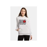 Tshirthane Aşkımızın Barkodu Sevgili Kombinleri Sweatshirt