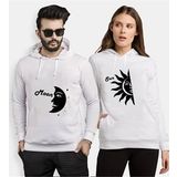 Tshirthane Ay Güneş Sevgili Kombinleri T-shirt Kombini