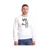 Tshirthane Ben Sen Aşk Sevgili Kombinleri T-shirt Kombini