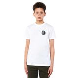 Tshirthane Beyblade Cyber Pegasus Beyaz Çocuk Bisikletyaka Tshirt P18281S3472