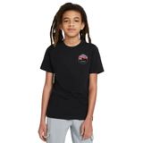 Tshirthane Call Of Duty Warzone Shipment Logo Siyah Çocuk Tshirt, Siyah, 9-10 Yaş