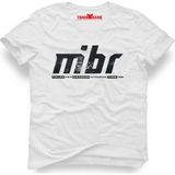 Tshirthane Csgo Cs Go Mibr Beyaz Erkek T-Shirt - L