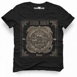 Tshirthane Dimmu Borgir Eonian 2019 Siyah Erkek Tshirt