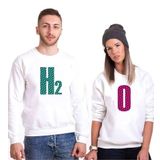 Tshirthane H2 O Sevgili Kombinleri Sweatshirt Kombini, Erkek, XS-Tek Ürün Fiyatıdır, Kombin Yapmak İçin En Az 2 Adet Sepete Ekleyiniz