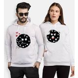Tshirthane Kurabiyelerin Aşkı Sevgili Kombinleri Sweatshirt Kombini