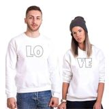 Tshirthane Lo Ve Bold Sevgili Kombinleri Sweatshirt Kombini, Erkek, M-Tek Ürün Fiyatıdır, Kombin Yapmak İçin En Az 2 Adet Sepete Ekleyiniz