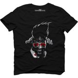 Tshirthane Lol Draven Siyah Erkek T-Shirt - XS