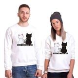 Tshirthane Love You-Love Me Sevgili Kombinleri Sweatshirt Kombini, Erkek, 2XL-Tek Ürün Fiyatıdır, Kombin Yapmak İçin En Az 2 Adet Sepete Ekleyiniz