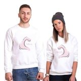 Tshirthane Mate Soul El Sevgili Kombinleri Sweatshirt Kombini, Erkek, S-Tek Ürün Fiyatıdır, Kombin Yapmak İçin En Az 2 Adet Sepete Ekleyiniz