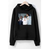 Tshirthane Müslüm Baba Baskılı Unisex Sweatshirt
