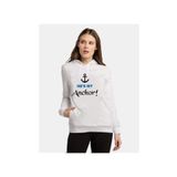 Tshirthane My Sail My Anchor 2'li Sevgili T-shirt