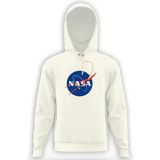 Tshirthane Nasa Erkek Sweatshirt