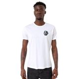 Tshirthane P18277S4480 Beyblade Cyber Pegasus Beyaz Erkek T-shirt