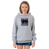 Tshirthane P18432S2930 Grimelanj Kadın Sweatshirt