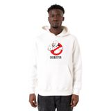 Tshirthane P18462S2384 Beyaz Erkek Sweatshirt