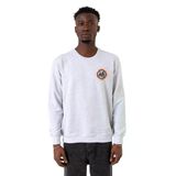 Tshirthane P18613S7606 Dragon Ball Z Anime Logo Karmelanj 2ip Erkek Sweatshirt