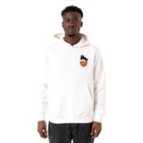 Tshirthane P18717S1199 Beyaz Erkek Sweatshirt