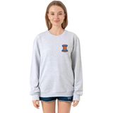 Tshirthane P18771S6786 Grimelanj Kadın Sweatshirt