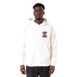 Tshirthane P18774S1741 Beyaz Erkek Sweatshirt