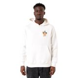 Tshirthane P19071S6329 Beyaz Erkek Sweatshirt