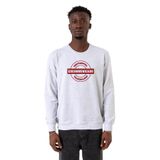 Tshirthane P19098S3403 John Wick Continental Excommunicado Karmelanj 2ip Erkek Sweatshirt