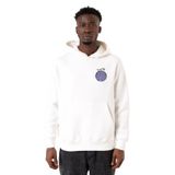 Tshirthane P19235S4009 Beyaz Erkek Sweatshirt