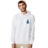 Tshirthane P19252S4985 Beyaz Erkek Sweatshirt