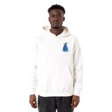 Tshirthane P19253S4919 Beyaz Erkek Sweatshirt