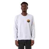 Tshirthane P19410S5710 One Piece Anime Thousand Sunny Karmelanj 2ip Erkek Sweatshirt